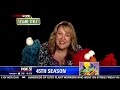 Sesame Street Gearing Up For 45th Season