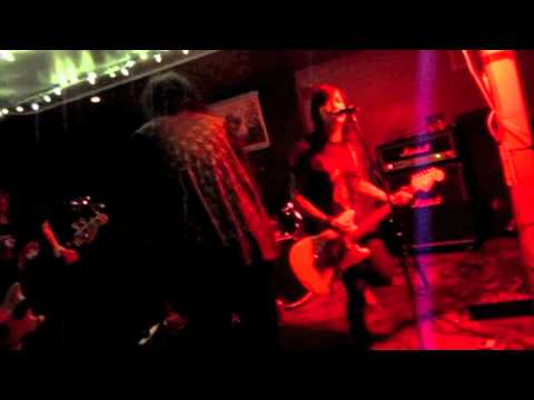 spitfist @ parts & labour