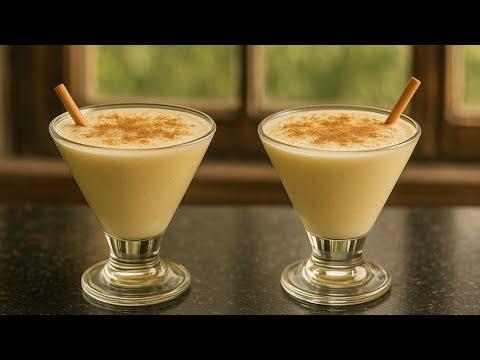 Arroz con leche receta inedita