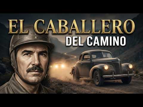 Nunca fue campeón, pero rescató a Fangio y a los Gálvez: el Caballero del Camino y su Chevrolet