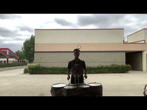 RCC 2019 Closer Chunk