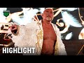 KEIJI MUTO Final Entrance KEIJI MUTO GRAND FINAL Noah Ghc WrestleUNIVERSE