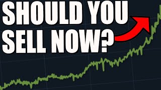 The MOST PROFITABLE time to SELL Skins in 2022 (CSGO Investing)