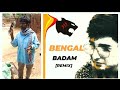 BENGAL - BADAM | Official Music Video