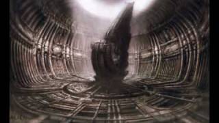 Black River - Barf Bag