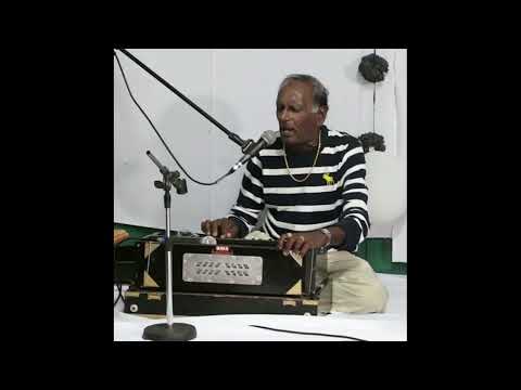 Balliram Bala Ramroop - Rajinder Jheem Jhoom (Sargam)