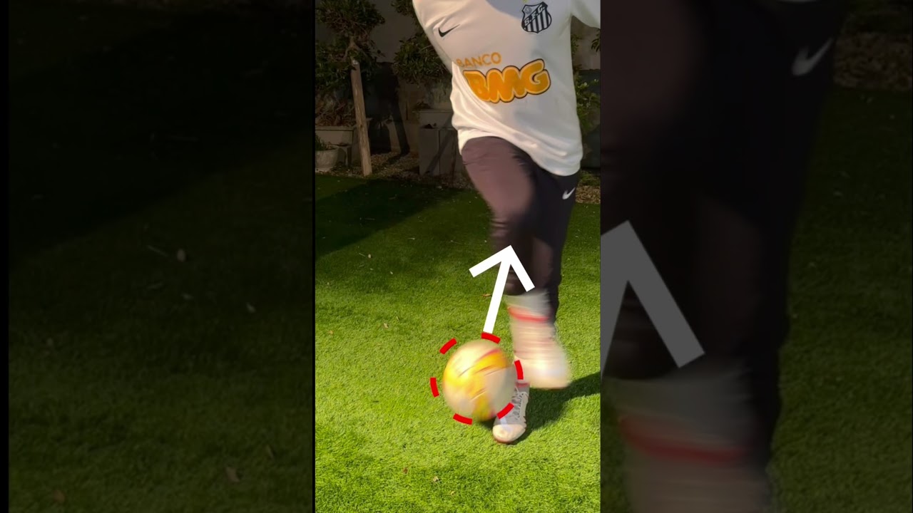 football skill🔥#football #soccer #soccerskills