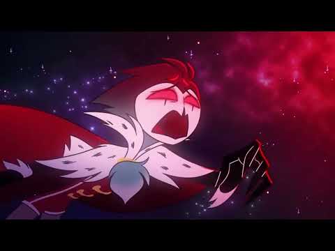 "Just Look My Way" 1 Hour Version // Helluva Boss Stolas Song.