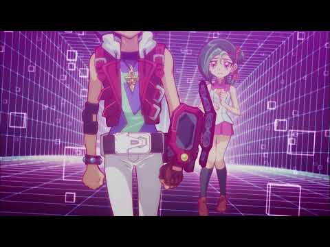 Yu-Gi-Oh! Zexal Wild Child moumoon