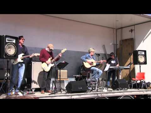 20140501 "Thats Allright, Mama"