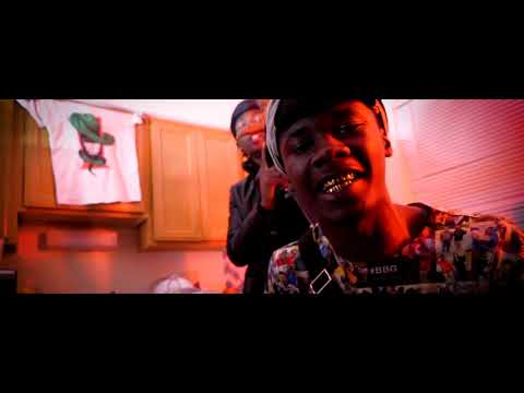 Bookie Glockz - Steppin For Free ( Official Music Video) Shot by - @Tjfilmz314