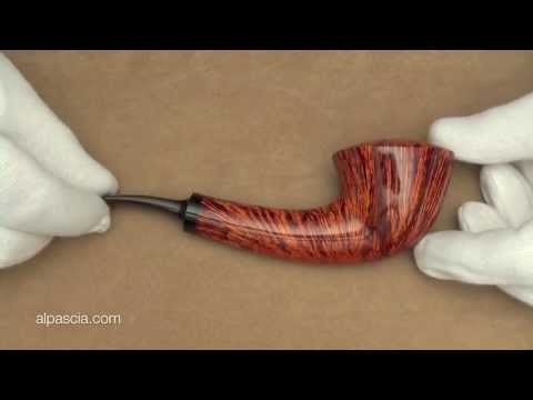pipa SBang 154 - tobacco pipe