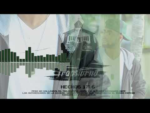 TRAPSTORNO LA VERSIÓN MAS REAL (DonMusic) DEDICADO A LOS MEDIOS