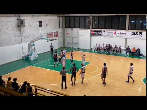 SERIE C SILVER: MONTECLARENSE - JBC