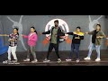Bullet The Warrior Telugu Song Dance Workout Video Lahari Dance Fitness Academy BULLET Coversong