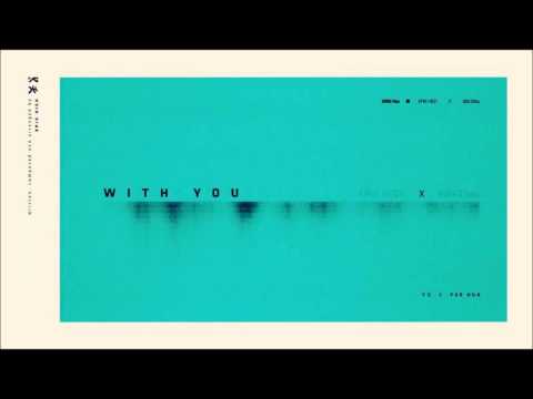[MP3/DL] EPIK HIGH x BiBiZhou (周笔畅) - WITH YOU