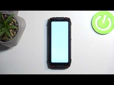 How to Hard Reset CUBOT King Kong Mini 3 Via Settings