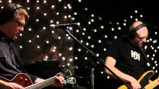 The Walkabouts - Long Drive in a Slow Machine (Live on KEXP)