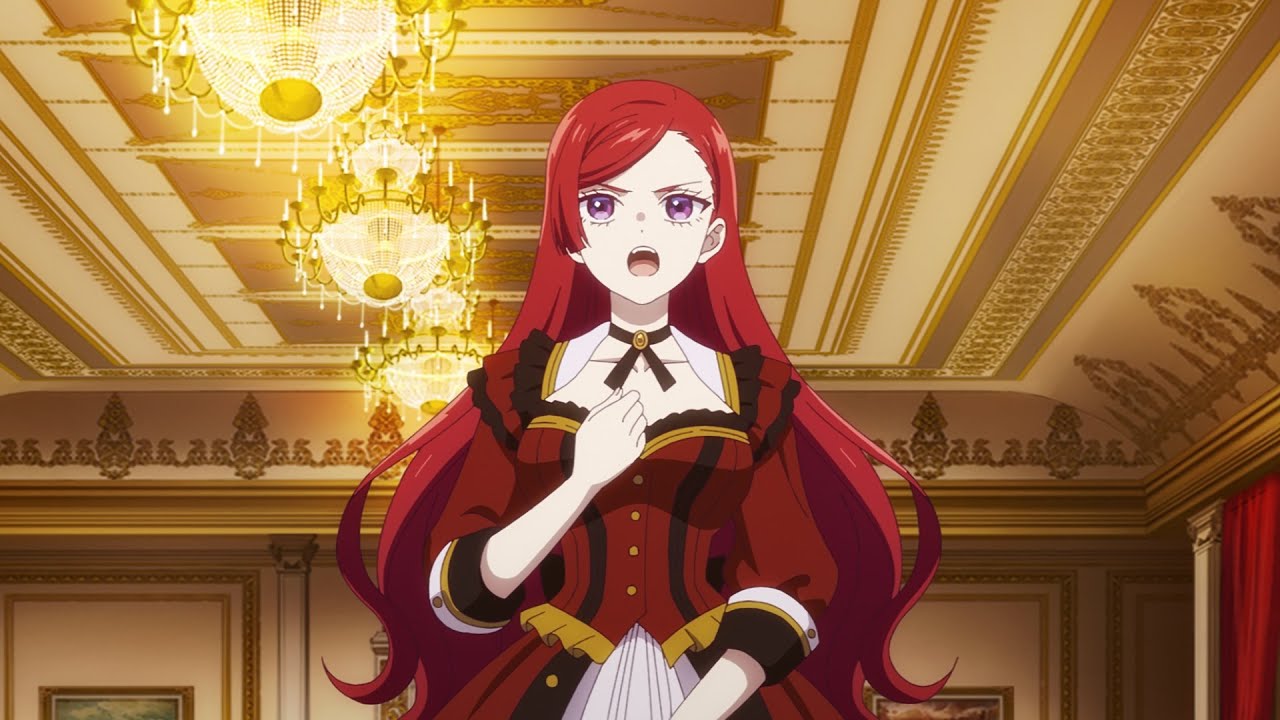 The Most Heretical Last Boss Queen: From Villainess to Savior Season 2 - Episode 09 [English Sub]