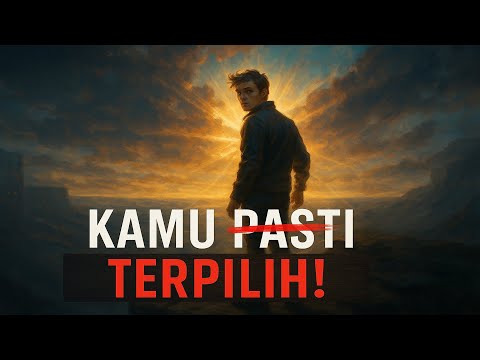 JIWA YANG TERPILIH TAK SELALU HEBAT !