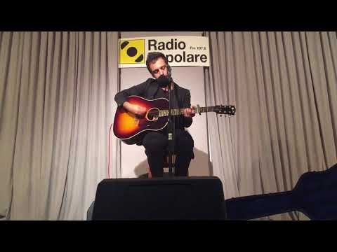 Colapesce - Sottocoperta