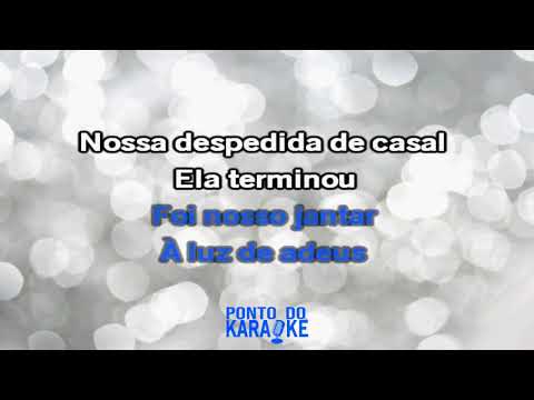 Karaokê Despedida de Casal   Gustavo Mioto