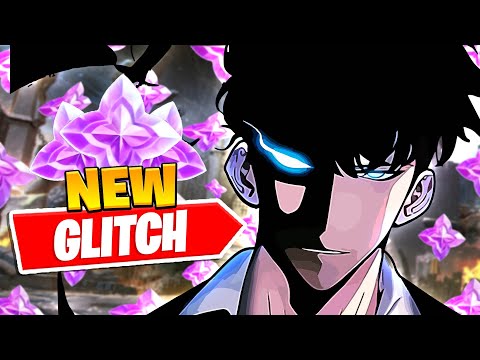 *UPDATED* How To Get FREE SOUL ESSENCE GEMS GLITCH In Solo Leveling Arise 2024