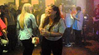 Herzlos - Allein nach vorn (Frei.Wild Cover)_Live Niederkirchen.AVI