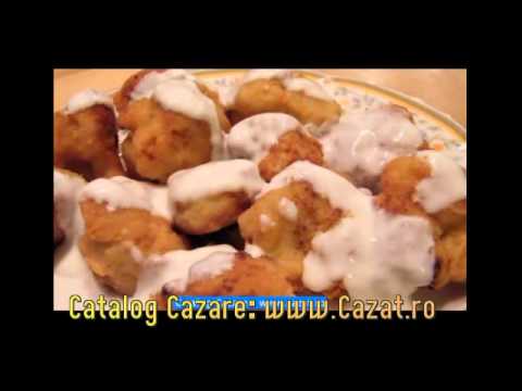 Cazare Fantanea, Arges - Cazat.ro