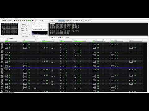 The Simpsons Theme  (Famitracker VRC6 Cover)