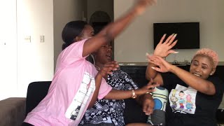 MNAKWETHU | EP.2 | Mnakwethu moves in MNAKWETHU | EP.2 | Mnakwethu moves in
