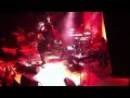 Warren Haynes Band - Tear Me Down - Live - Odgen Theater, Denver 10-31-11