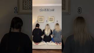 what do you think???? #viral #funny #comedy