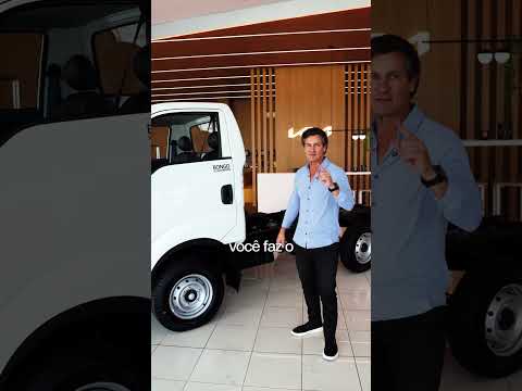 Aí é Bongo!
