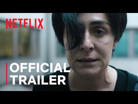 The Asunta Case - Official Trailer [English] | Netflix thumbnail