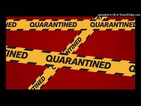 JB The One - Quarantine (Official Audio)