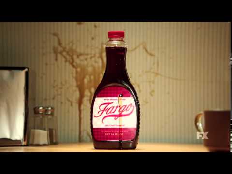 Fargo Season 2 (Teaser 'Grade AAA Mess')