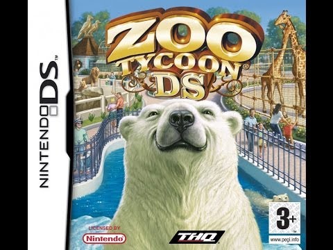 Fashion Tycoon Nintendo DS