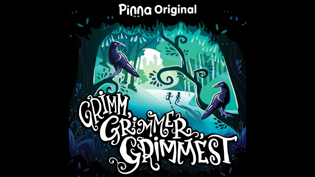 Grimm, Grimmer, Grimmest | S2 E1 - Snow White and Rose Red