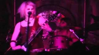Kittie - "This Too Shall Pass"
