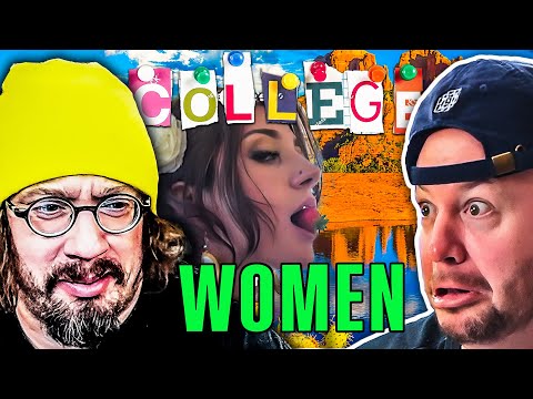 Nick Rochefort on Useless College Degrees, Trash HOA & Sam Hyde on Content Cowards & ROASTS Women!