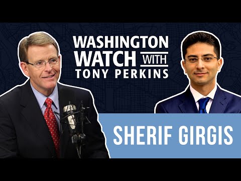 Sherif Girgis Analyzes the Oral Arguments in the Dobbs Case