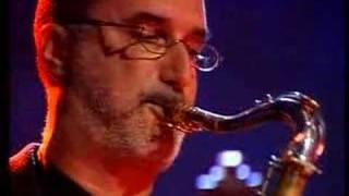 Michael Brecker - Cat's Cradle