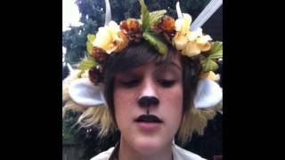 Renaissance Top Star Audition