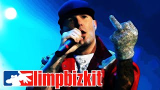 Limp Bizkit - Nookie (Butch Vig Remix)