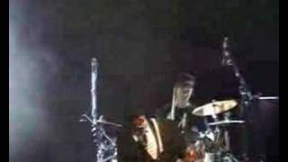 Babyshambles Freedom Gig Beg Steal Or Borrow