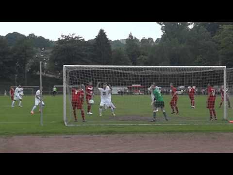 Rot Weiss Essen 2 schafft Aufstieg