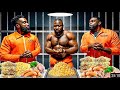 Teaching YouTuber how to Survive in Prison!!
