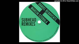 Subhead - Untitled (Marcin Czubala Remix)