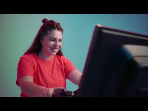 Adjust Upright Seat tutorial thumbnail